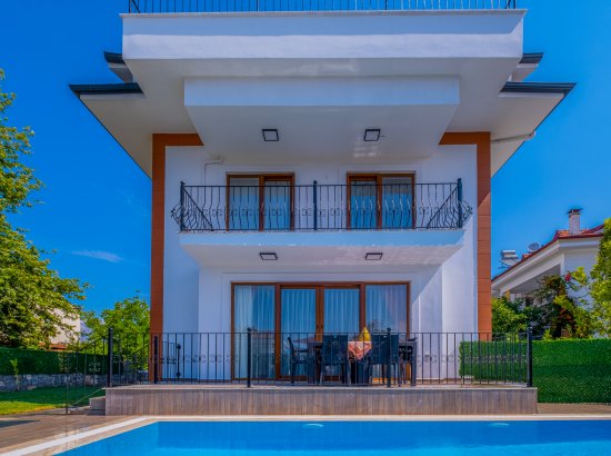 Villa İnfinity Myra 2 - Çalış